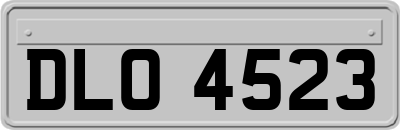 DLO4523