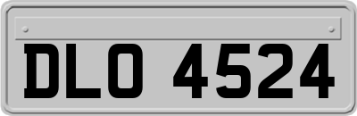 DLO4524