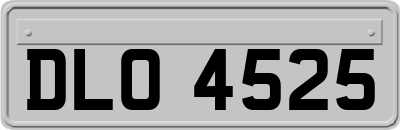 DLO4525