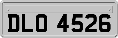 DLO4526