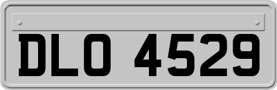 DLO4529