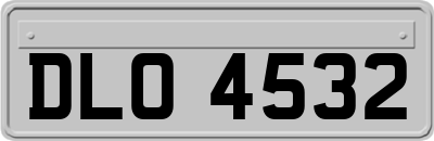 DLO4532