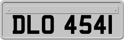 DLO4541