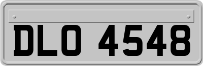 DLO4548