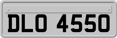 DLO4550
