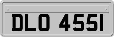 DLO4551