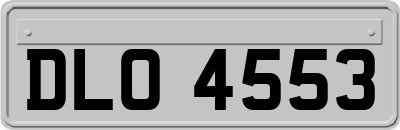 DLO4553