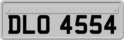 DLO4554