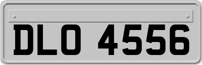 DLO4556
