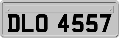 DLO4557