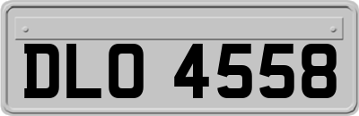 DLO4558