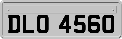 DLO4560