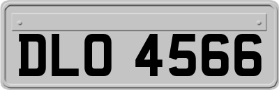 DLO4566