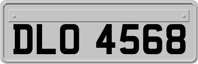 DLO4568