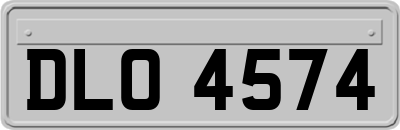 DLO4574