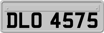 DLO4575