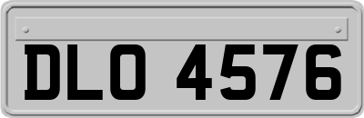 DLO4576