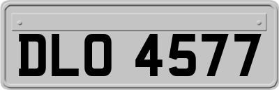 DLO4577