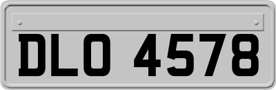 DLO4578