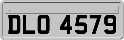 DLO4579