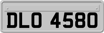 DLO4580