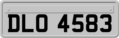 DLO4583