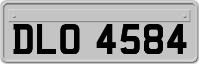 DLO4584