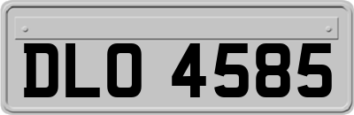 DLO4585