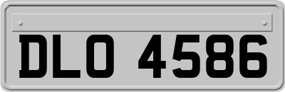 DLO4586