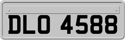 DLO4588
