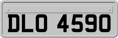 DLO4590