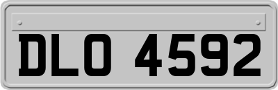 DLO4592
