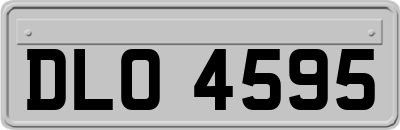 DLO4595