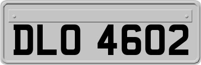 DLO4602