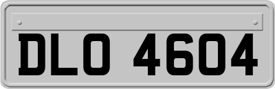 DLO4604