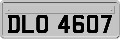 DLO4607