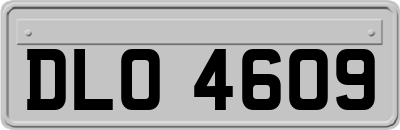 DLO4609