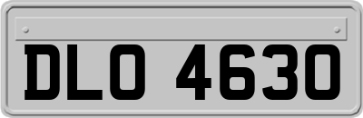 DLO4630
