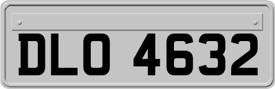 DLO4632