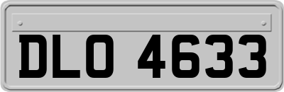DLO4633