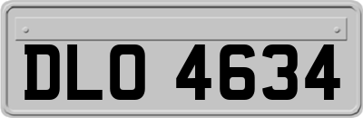 DLO4634