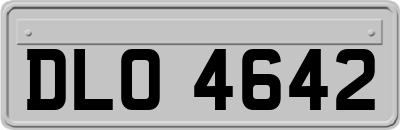 DLO4642
