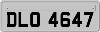 DLO4647