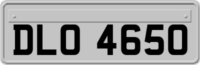 DLO4650