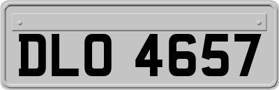 DLO4657