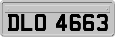 DLO4663