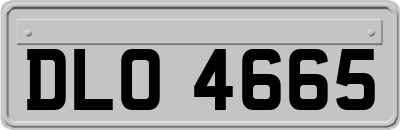 DLO4665