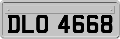 DLO4668