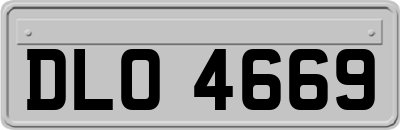 DLO4669