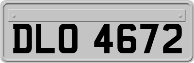 DLO4672